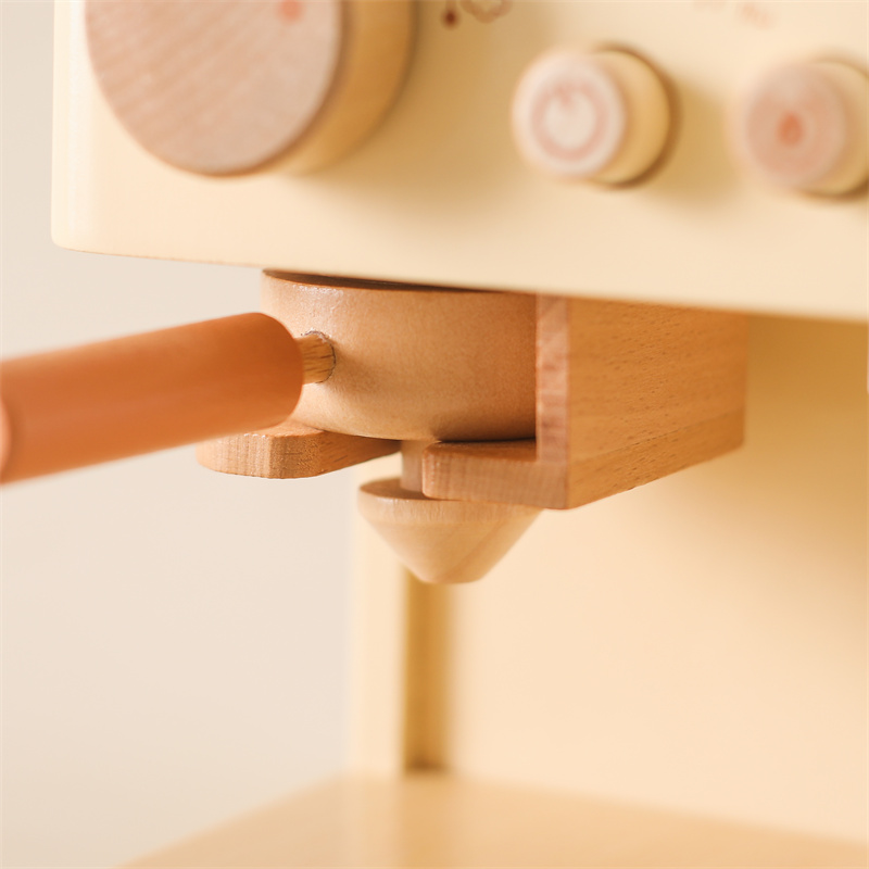 Kids Wooden Montessori Toy Set - огляд і ціна Kids Outdoor Kitchen Set